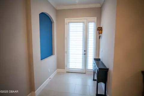 Entry Way - 76 Longridge Ln, Ormond Beach, FL 32174 photo 2 of 4