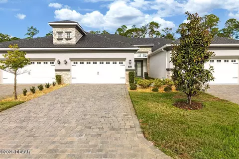 Exterior - 76 Longridge Ln, Ormond Beach, FL 32174 photo 3 of 4