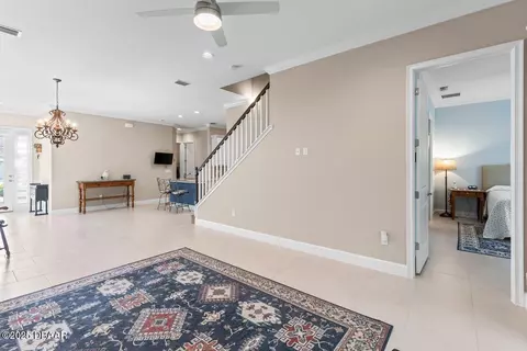 Entry Way - 76 Longridge Ln, Ormond Beach, FL 32174 photo 3 of 4
