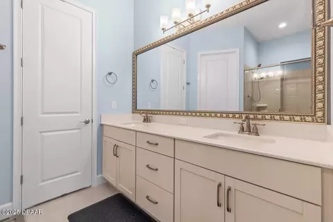 Bath - 76 Longridge Ln, Ormond Beach, FL 32174 photo 3 of 5