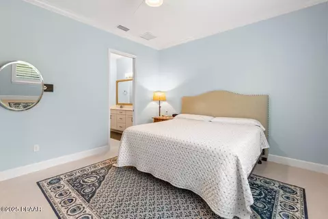 Bedroom - 76 Longridge Ln, Ormond Beach, FL 32174 photo 4 of 6