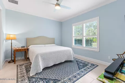 Bedroom - 76 Longridge Ln, Ormond Beach, FL 32174 photo 6 of 6
