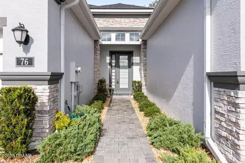 Entry Way - 76 Longridge Ln, Ormond Beach, FL 32174 photo 4 of 4