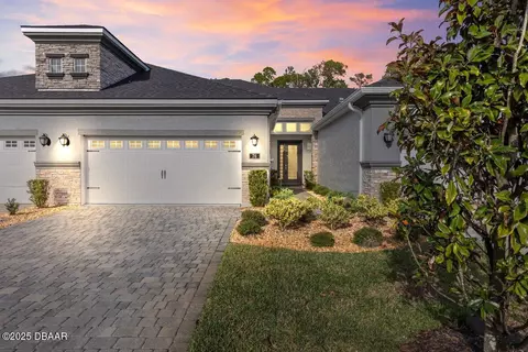Exterior - 76 Longridge Ln, Ormond Beach, FL 32174 photo 4 of 4