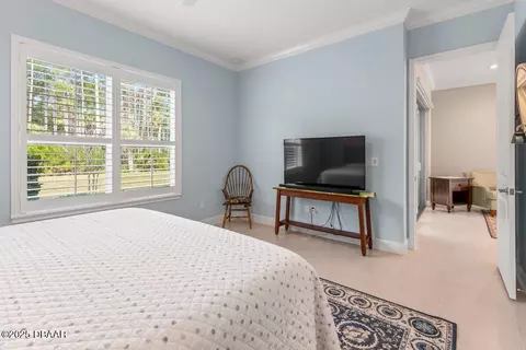 Bedroom - 76 Longridge Ln, Ormond Beach, FL 32174 photo 5 of 6