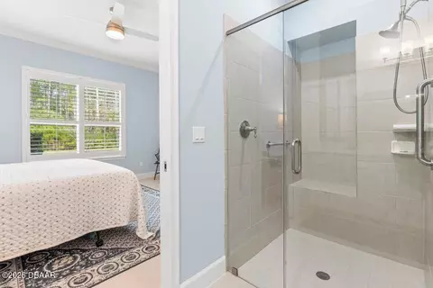 Bedroom - 76 Longridge Ln, Ormond Beach, FL 32174 photo 3 of 6