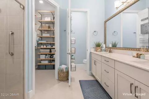Bath - 76 Longridge Ln, Ormond Beach, FL 32174 photo 1 of 5