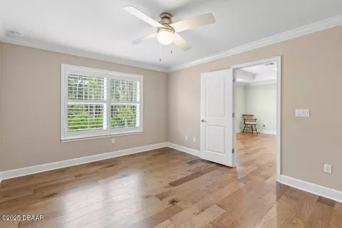 Bedroom - 76 Longridge Ln, Ormond Beach, FL 32174 photo 2 of 6