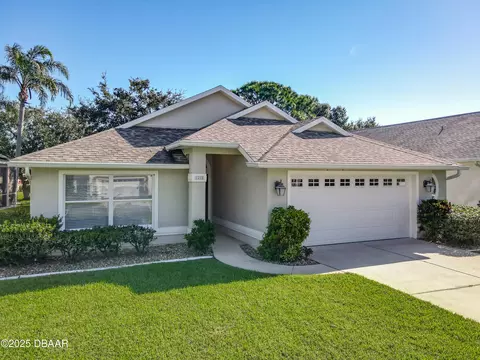 1215 Siesta Key Cir, Port Orange, FL 32128