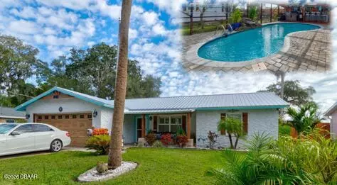 1615 Tuscaloosa Ave, Holly Hill, FL 32117