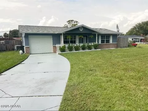 1025 2nd St, Port Orange, FL 32129