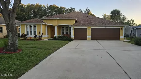 3773 Fiano Dr, Port Orange, FL 32129