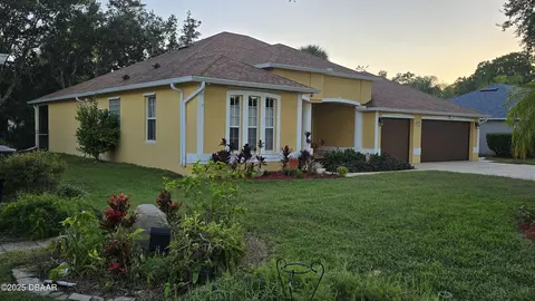 3773 Fiano Dr, Port Orange, FL 32129