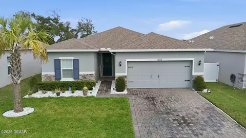 6013 Mount Zion Cir, Deland, FL 32724
