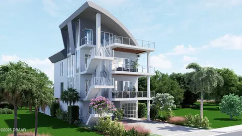 6608 S Atlantic Ave, New Smyrna Beach, FL 32169