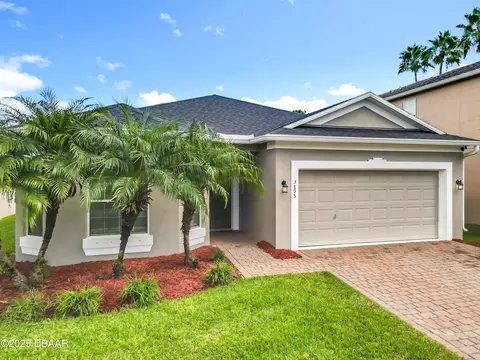 3895 Bourbon St, Port Orange, FL 32129