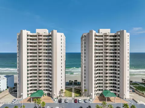 3311 S Atlantic Ave, Daytona Beach Shores, FL 32118