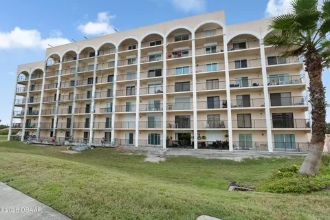 30 Inlet Harbor Rd, Ponce Inlet, FL 32127