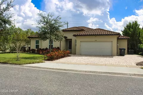 3022 Edington Dr, Titusville, FL 32780