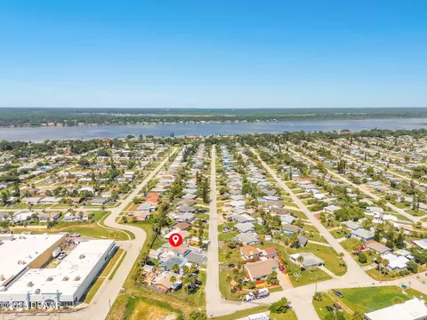 View/Area - 8 Hibiscus Dr, Ormond Beach, FL 32176 photo 2 of 10
