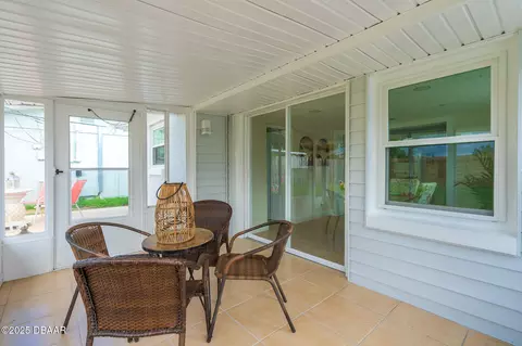 Exterior - 8 Hibiscus Dr, Ormond Beach, FL 32176 photo 5 of 12