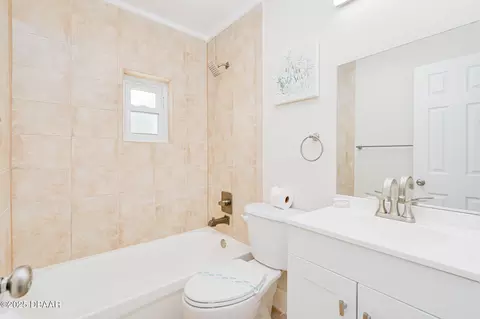 Bath - 8 Hibiscus Dr, Ormond Beach, FL 32176 photo 1 of 3
