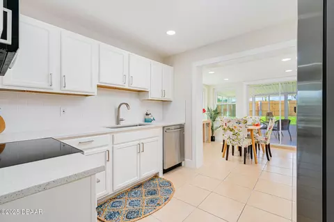 Kitchen - 8 Hibiscus Dr, Ormond Beach, FL 32176 photo 1 of 4