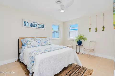 Bedroom - 8 Hibiscus Dr, Ormond Beach, FL 32176 photo 1 of 8