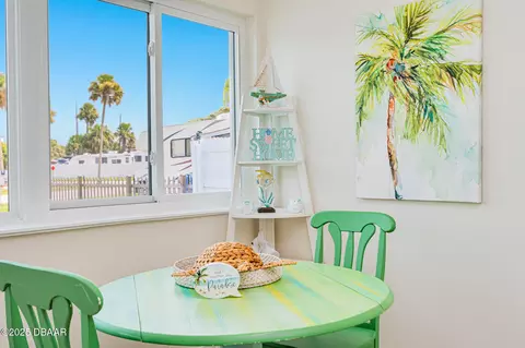 Dining - 8 Hibiscus Dr, Ormond Beach, FL 32176 photo 1 of 5