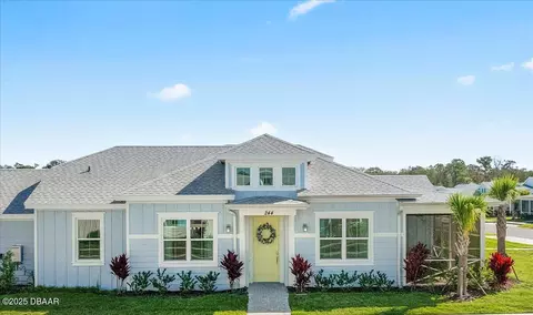 244 Gypsy Palace Ln, Daytona Beach, FL 32124