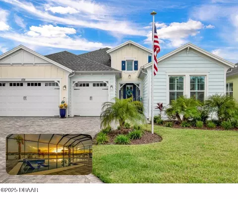 575 Beach Bum Blvd, Daytona Beach, FL 32124