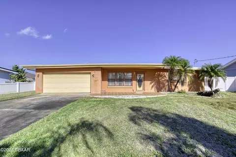 142 Bellewood Ave, South Daytona, FL 32119