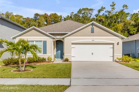 1806 Red Rock Rd, New Smyrna Beach, FL 32168