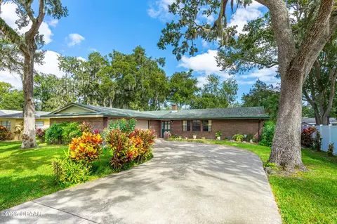 3743 Jackson St, Port Orange, FL 32129
