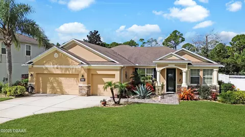 830 Snapdragon Dr, New Smyrna Beach, FL 32168