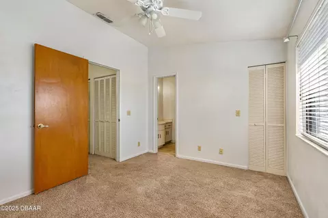 Bedroom - 140 Limewood Pl, Ormond Beach, FL 32174 photo 3 of 7