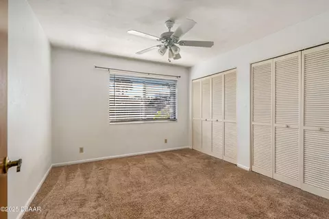 Bedroom - 140 Limewood Pl, Ormond Beach, FL 32174 photo 6 of 7