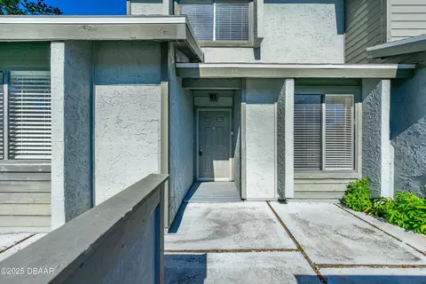 Exterior - 140 Limewood Pl, Ormond Beach, FL 32174 photo 1 of 9