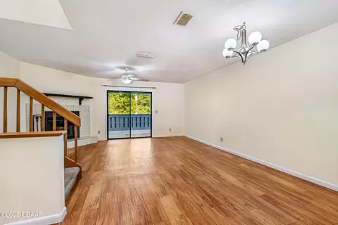Living - 140 Limewood Pl, Ormond Beach, FL 32174 photo 3 of 4
