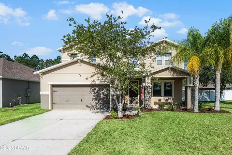 199 Boysenberry Ln, Daytona Beach, FL 32124