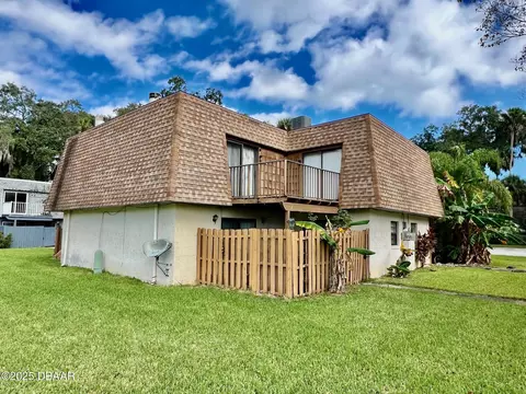 44 Springwood Sq, Port Orange, FL 32129