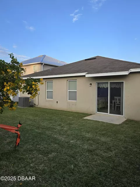 442 Pink Coral Ln, New Smyrna Beach, FL 32168