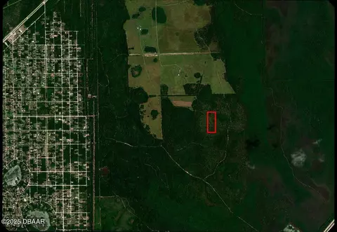 0 Big John Dr, Deland, FL 32724