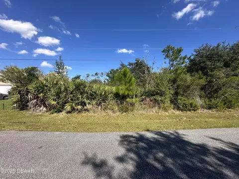 37 Louisiana Dr, Palm Coast, FL 32137