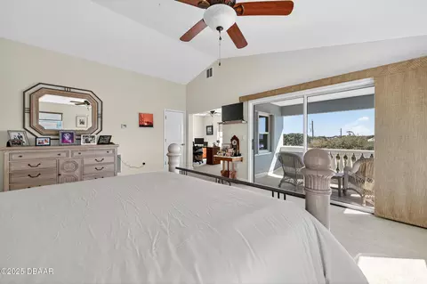 Bedroom - 2302 John Anderson Dr, Ormond Beach, FL 32176 photo 3 of 5