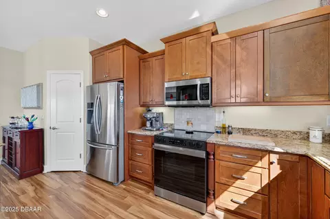 Kitchen - 2302 John Anderson Dr, Ormond Beach, FL 32176 photo 3 of 4