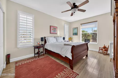Bedroom - 2302 John Anderson Dr, Ormond Beach, FL 32176 photo 2 of 5