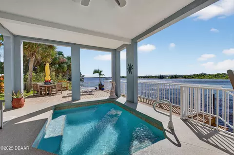 Exterior - 2302 John Anderson Dr, Ormond Beach, FL 32176 photo 9 of 9