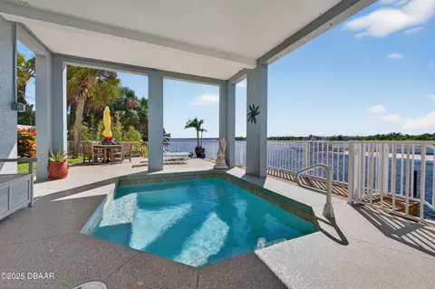Exterior - 2302 John Anderson Dr, Ormond Beach, FL 32176 photo 8 of 9