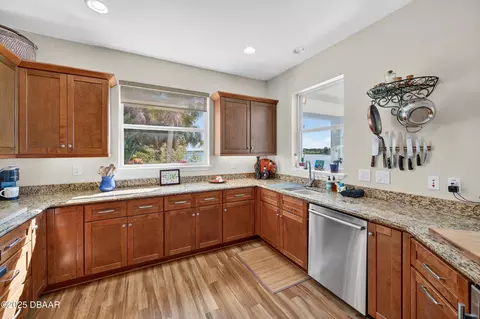Kitchen - 2302 John Anderson Dr, Ormond Beach, FL 32176 photo 2 of 4